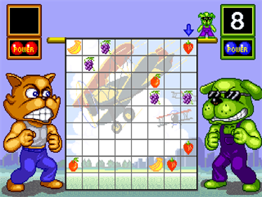 4? - Screenshot - Gameplay Image