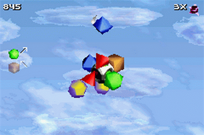 ZooCube - Screenshot - Gameplay Image