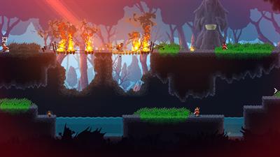 Wildfire - Screenshot - Gameplay Image