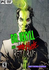 Dr. Jekyll and Mr. Hyde Returns