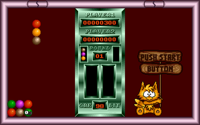 Egg Hunt - Screenshot - Gameplay Image
