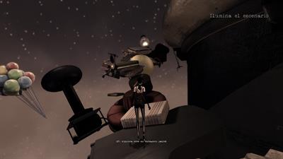 Contrast - Screenshot - Gameplay Image