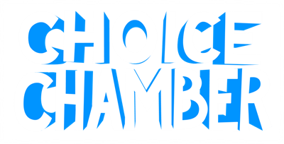 Choice Chamber - Clear Logo Image