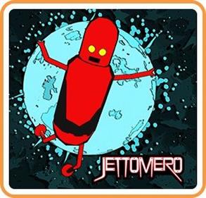 Jettomero: Hero of the Universe