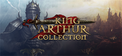 King Arthur Collection - Banner Image