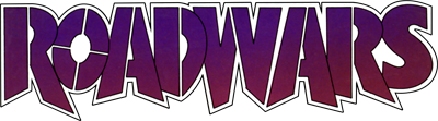 Roadwars - Clear Logo Image