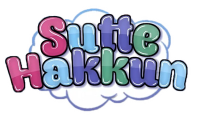 Sutte Hakkun - Clear Logo Image