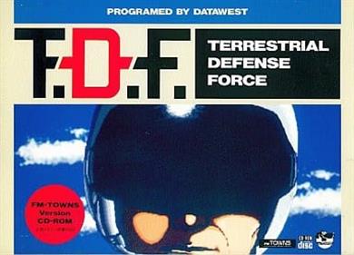 T.D.F.: Terrestrial Defense Force