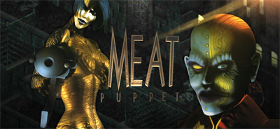 Meat Puppet - Banner Image