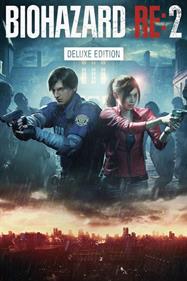 Resident Evil 2 - Banner Image