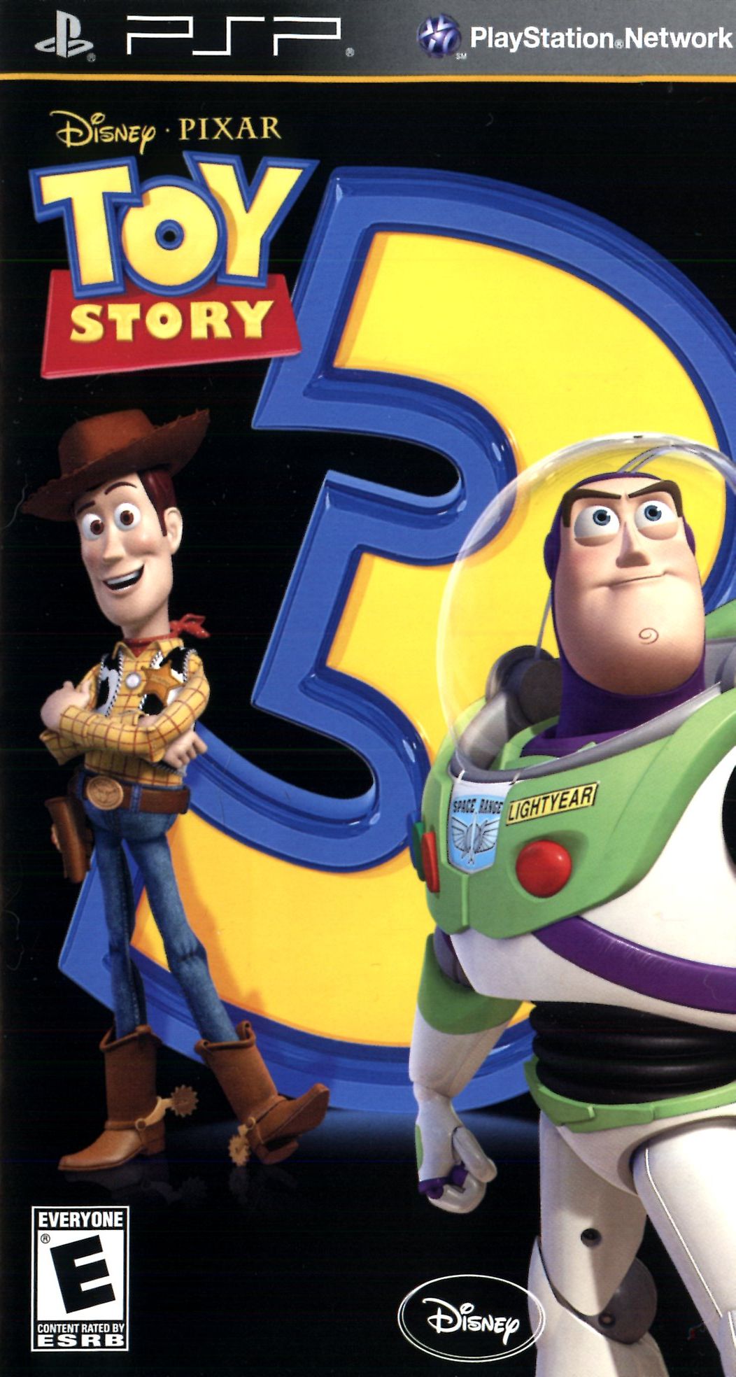 Toy Story 3 Details - LaunchBox Games Database