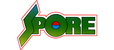 Spore - Clear Logo Image
