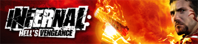 Infernal: Hell's Vengeance - Banner Image