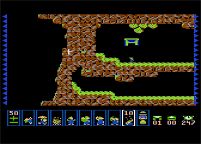 The Brundles - Screenshot - Gameplay Image