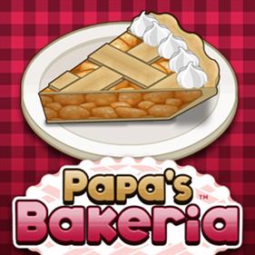 Papa's Bakeria game APK (Android App) - Free Download