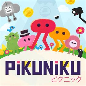 Pikuniku - Box - Front Image