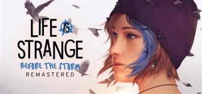 Life is Strange: Before the Storm: Remastered - Banner Image