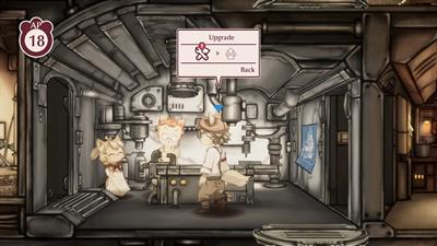 Fuga: Melodies of Steel - Screenshot - Gameplay Image