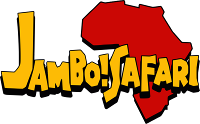 Jambo! Safari - Clear Logo Image