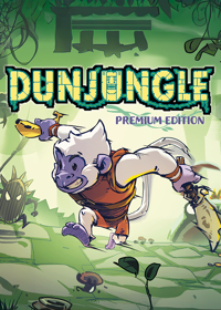 Dunjungle
