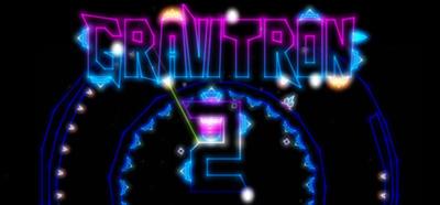 Gravitron 2 - Box - Front Image