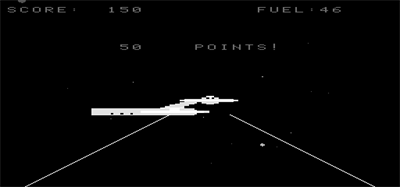 Starship 1 - Screenshot - Gameplay Image