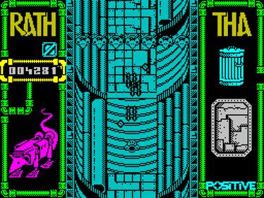 Rath-Tha - Screenshot - Gameplay Image