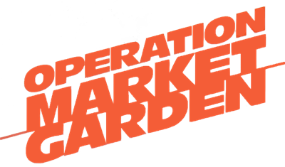 Operation Market Garden - Clear Logo Image