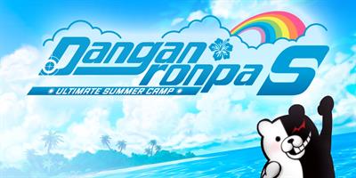 Danganronpa S: Ultimate Summer Camp - Banner Image