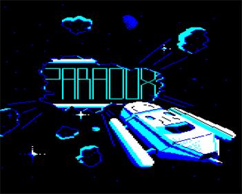 Timeslip - Screenshot - Game Title Image