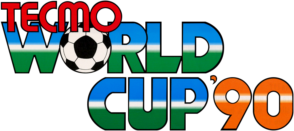 All Tecmo World Cup Games