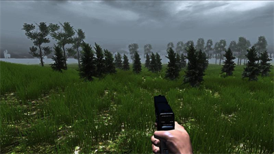 Grass Simulator - Screenshot - Gameplay Image