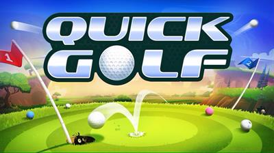 Quick Golf - Banner Image