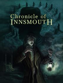 Chronicle of Innsmouth - Fanart - Box - Front Image