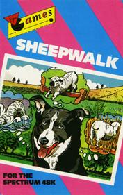 Sheepwalk - Box - Front Image