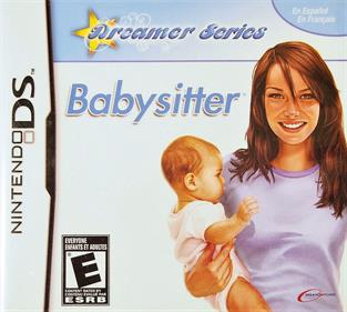 Dreamer Series: Babysitter - Box - Front Image