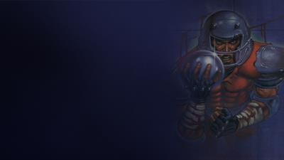 Speedball 2: Brutal Deluxe - Fanart - Background Image