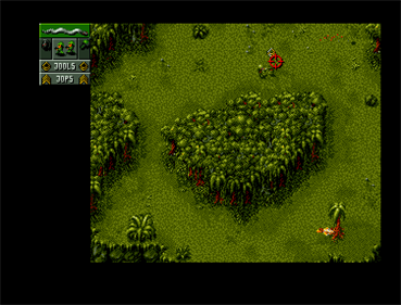 Amiga Action #51 - Screenshot - Gameplay Image