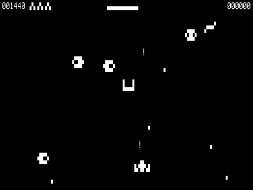 Stellar Warp