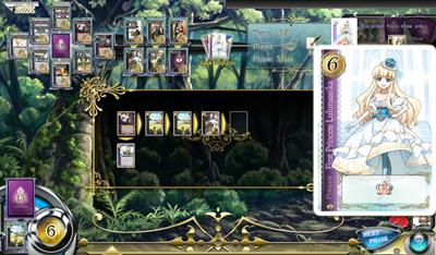 Heart of Crown PC - Screenshot - Gameplay Image