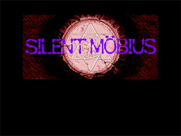 Silent Möbius: Case: Titanic - Screenshot - Game Title Image