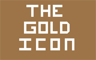 The Gold Icon - Screenshot - Game Title Image