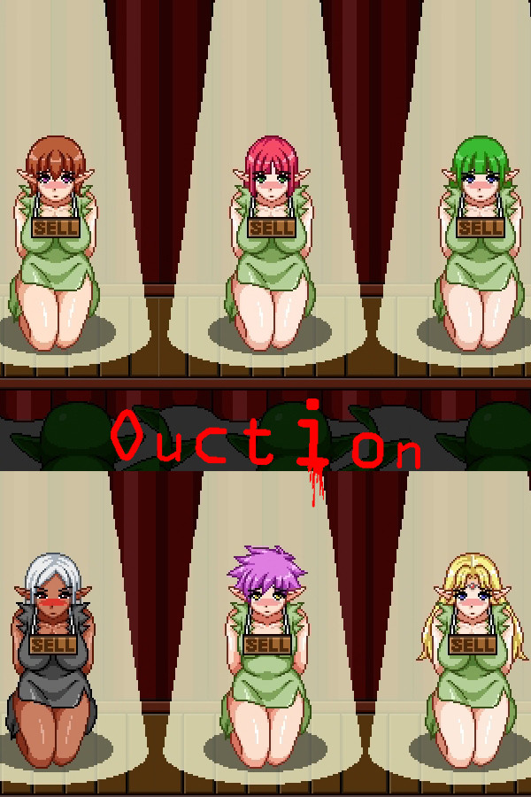 Ouction
