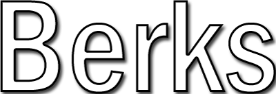 Berks - Clear Logo Image