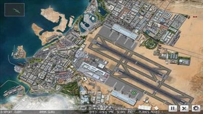 Airport Madness: World Edition - Screenshot - Gameplay Image