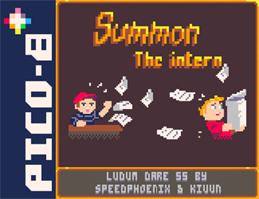 Summon the Intern
