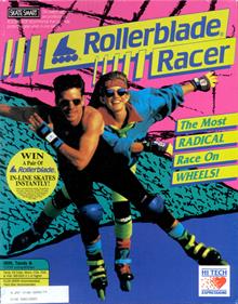 Rollerblade Racer - Box - Front Image