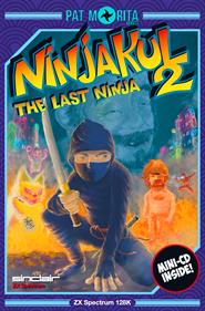 Ninjakul 2: The Last Ninja