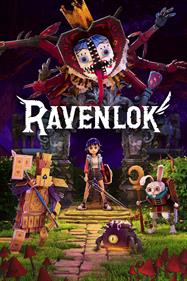 Ravenlok - Box - Front Image