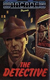 The Detective - Box - Front Image